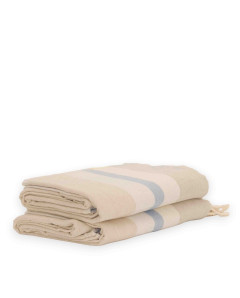 Fouta Mundial Uruguay 200x100 cm | Ma'Cuca