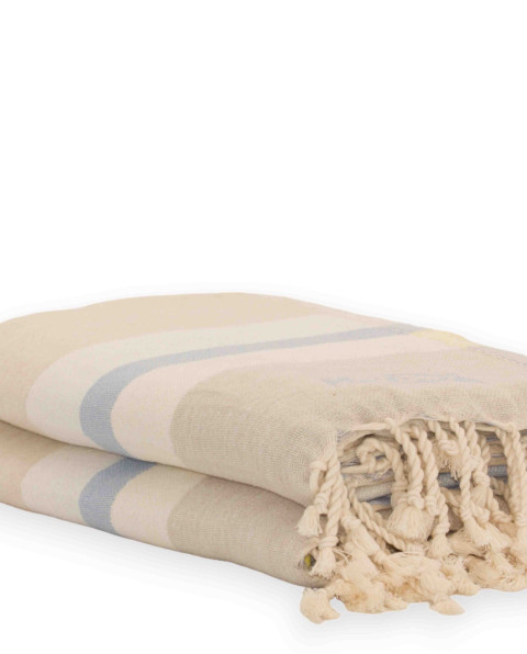 Fouta Mundial Uruguay 200x100 cm | Ma'Cuca