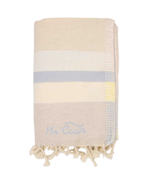 Fouta Mundial Uruguay 200x100 cm | Ma'Cuca