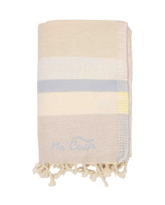 Fouta Mundial Uruguay 200x100 cm | Ma'Cuca