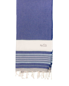Fouta Afra de Algodón 200x100 cm | Ma'Cuca