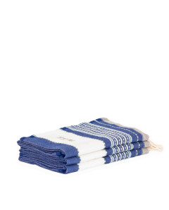 Fouta Afra de Algodón 200x100 cm | Ma'Cuca