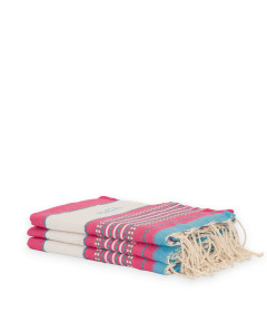 Fouta Afra de Algodón 200x100 cm | Ma'Cuca