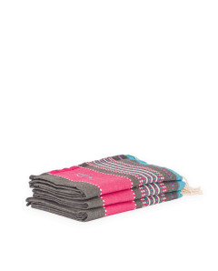 Fouta Afra de Algodón 200x100 cm | Ma'Cuca