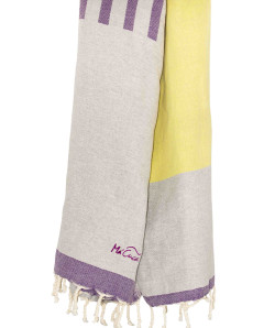 Fouta Fiji de Algodón 200x100 cm | Ma'Cuca