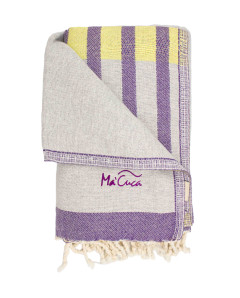 Fouta Fiji de Algodón 200x100 cm | Ma'Cuca