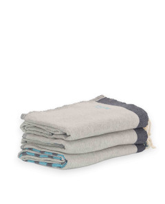 Fouta Fiji de Algodón 200x100 cm | Ma'Cuca