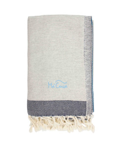 Fouta Fiji de Algodón 200x100 cm | Ma'Cuca