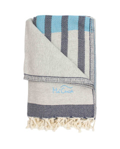 Fouta Fiji de Algodón 200x100 cm | Ma'Cuca