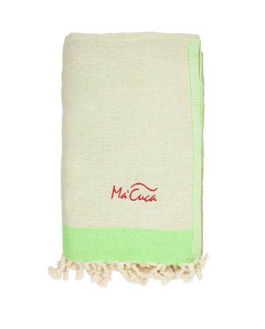 Fouta Fiji de Algodón 200x100 cm | Ma'Cuca