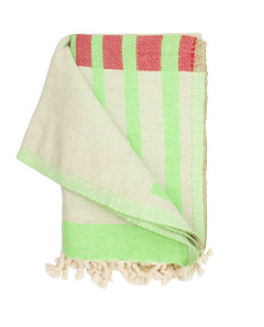 Fouta Fiji de Algodón 200x100 cm | Ma'Cuca
