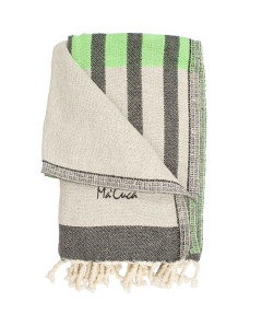 Fouta Fiji de Algodón 200x100 cm | Ma'Cuca
