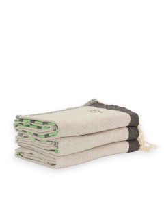 Fouta Fiji de Algodón 200x100 cm | Ma'Cuca