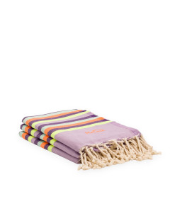 Fouta Hidra de Algodón 200x100 cm | Ma'Cuca