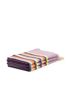 Fouta Hidra de Algodón 200x100 cm | Ma'Cuca