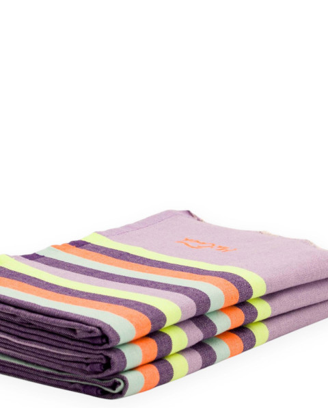 Fouta Hidra de Algodón 200x100 cm | Ma'Cuca