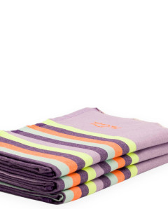 Fouta Hidra de Algodón 200x100 cm | Ma'Cuca