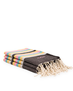 Fouta Hidra de Algodón 200x100 cm | Ma'Cuca