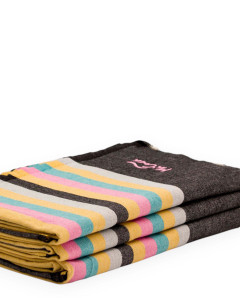 Fouta Hidra de Algodón 200x100 cm | Ma'Cuca