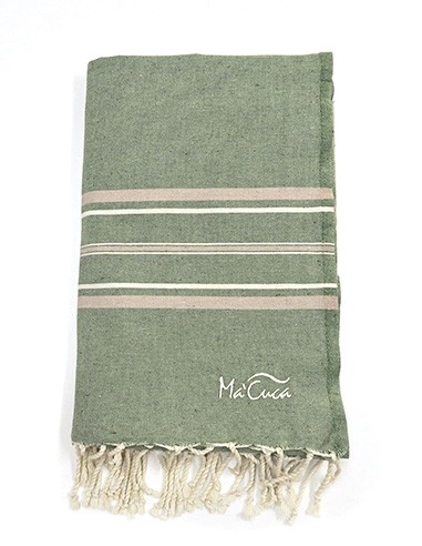 Funda hogar Madeira 3x2m. 2