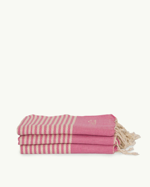 Fouta Marinera de Algodón 200x100 cm | Ma'Cuca