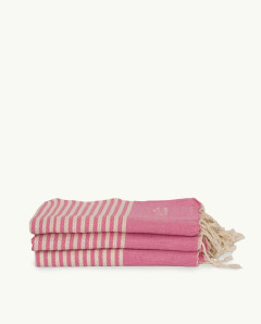 Fouta Marinera de Algodón 200x100 cm | Ma'Cuca