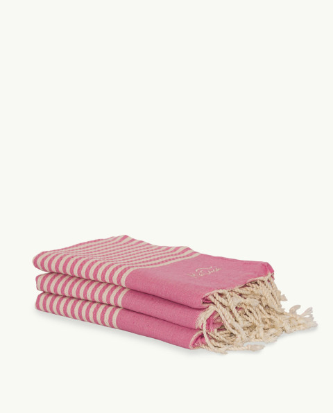 Fouta Marinera de Algodón 200x100 cm | Ma'Cuca
