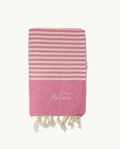 Fouta Marinera de Algodón 200x100 cm | Ma'Cuca