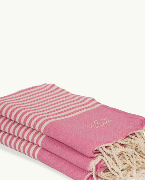 Fouta Marinera de Algodón 200x100 cm | Ma'Cuca