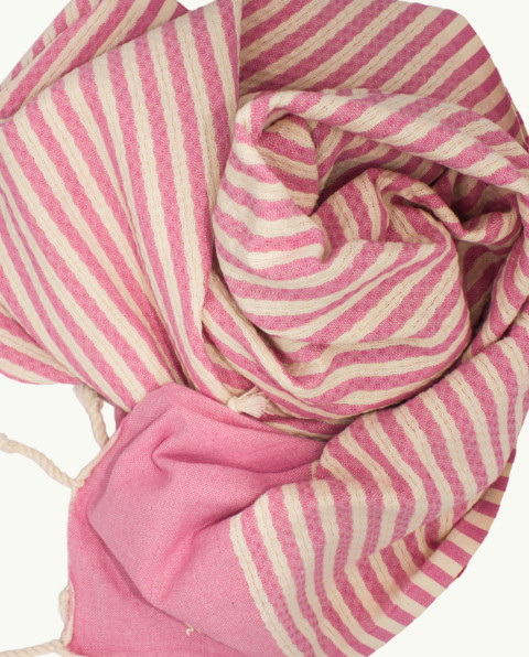 Fouta Marinera de Algodón 200x100 cm | Ma'Cuca