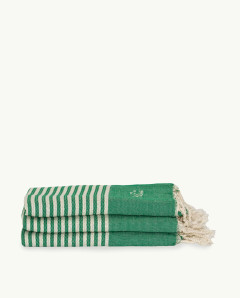 Fouta Marinera de Algodón 200x100 cm | Ma'Cuca