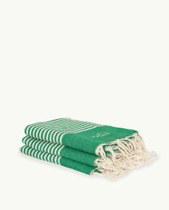 Fouta Marinera de Algodón 200x100 cm | Ma'Cuca