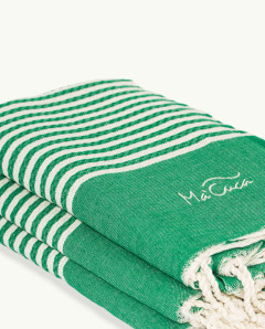 Fouta Marinera de Algodón 200x100 cm | Ma'Cuca