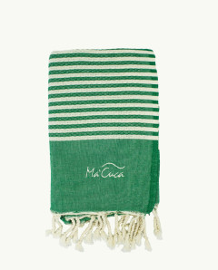 Fouta Marinera de Algodón 200x100 cm | Ma'Cuca