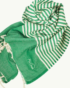 Fouta Marinera de Algodón 200x100 cm | Ma'Cuca