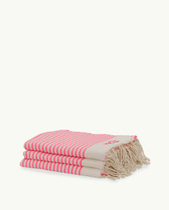 Fouta Marinera de Algodón 200x100 cm | Ma'Cuca