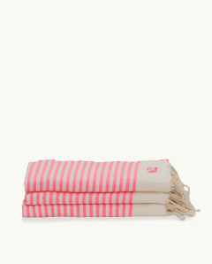 Fouta Marinera de Algodón 200x100 cm | Ma'Cuca