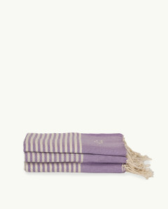 Fouta Marinera de Algodón 200x100 cm | Ma'Cuca