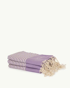 Fouta Marinera de Algodón 200x100 cm | Ma'Cuca