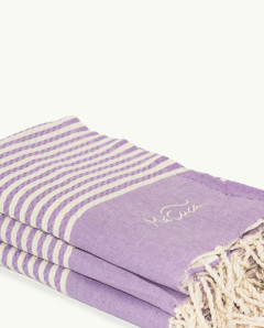 Fouta Marinera de Algodón 200x100 cm | Ma'Cuca