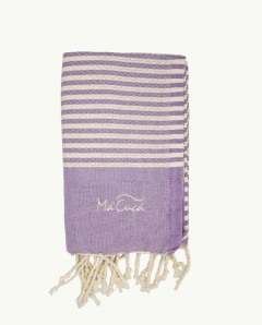 Fouta Marinera de Algodón 200x100 cm | Ma'Cuca