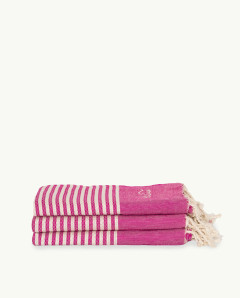 Fouta Marinera de Algodón 200x100 cm | Ma'Cuca