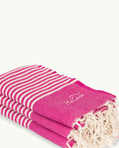 Fouta Marinera de Algodón 200x100 cm | Ma'Cuca