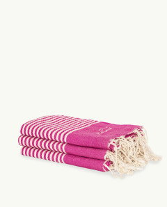 Fouta Marinera de Algodón 200x100 cm | Ma'Cuca