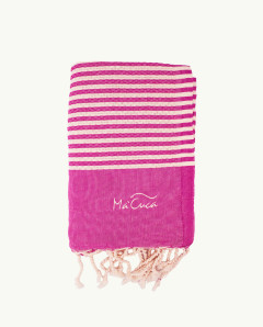 Fouta Marinera de Algodón 200x100 cm | Ma'Cuca