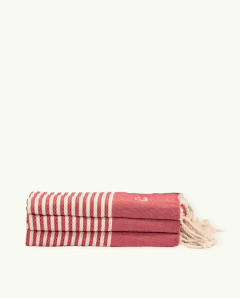 Fouta Marinera de Algodón 200x100 cm | Ma'Cuca