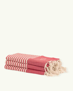 Fouta Marinera de Algodón 200x100 cm | Ma'Cuca