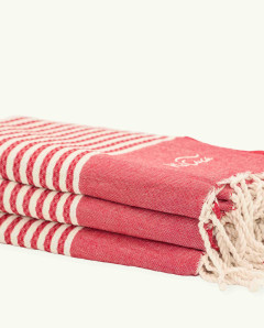 Fouta Marinera de Algodón 200x100 cm | Ma'Cuca