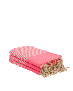 Fouta Marinera de Algodón 200x100 cm | Ma'Cuca