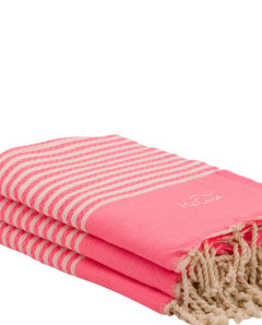 Fouta Marinera de Algodón 200x100 cm | Ma'Cuca